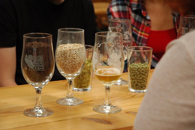 Liverpool Craft Beer Experience - What To Expect During the Tour