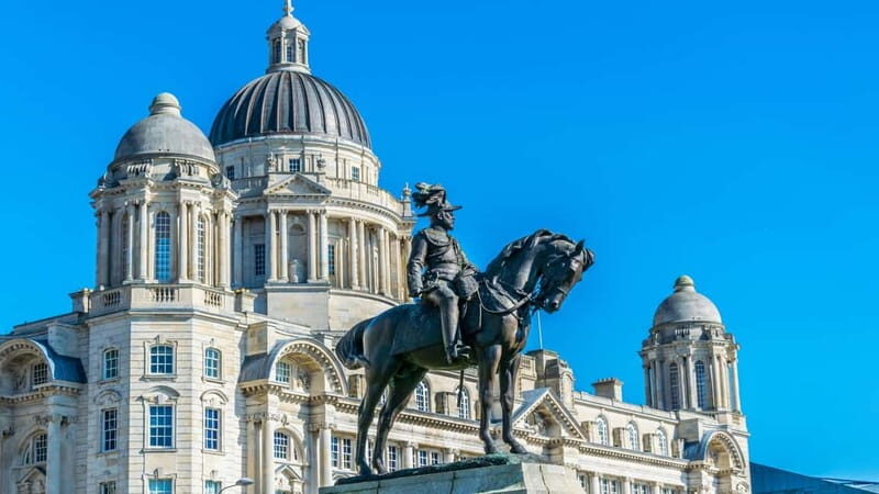 Liverpool: Custom Highlights & Hidden Gems Tour with a Local - Good To Know