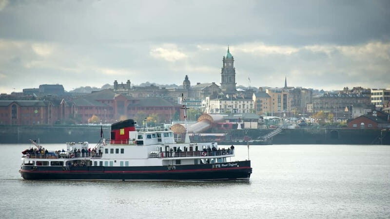 Liverpool: Custom Highlights & Hidden Gems Tour with a Local - A Personalised Approach to Exploring Liverpool