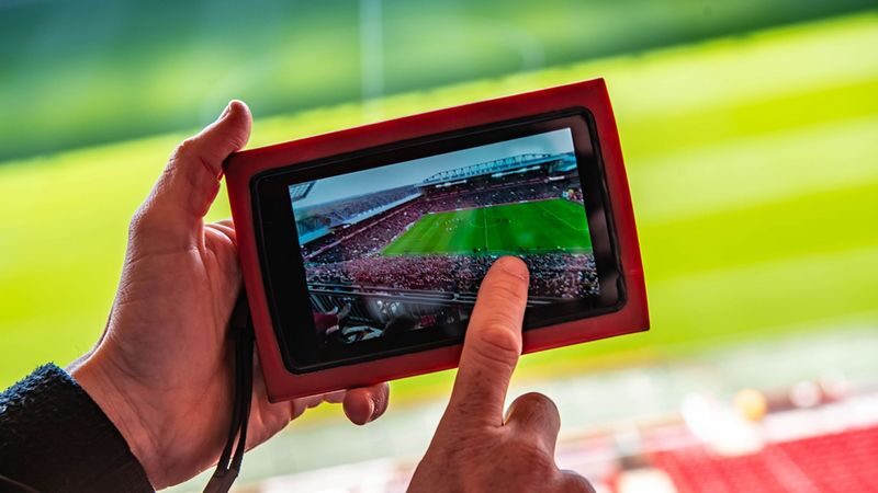 Liverpool FC Anfield Stadium and Museum Rail Tour - The museum adds context beyond the photo stops