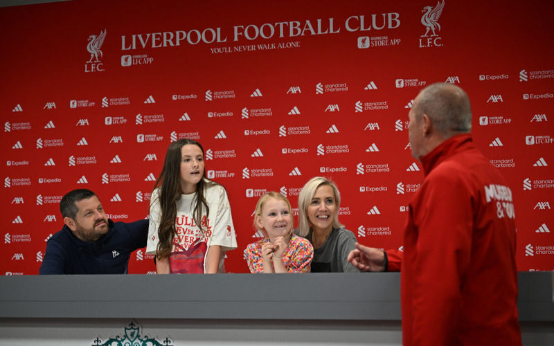 Liverpool FC Anfield Stadium Experience - What the Visit Costs, and What You Get