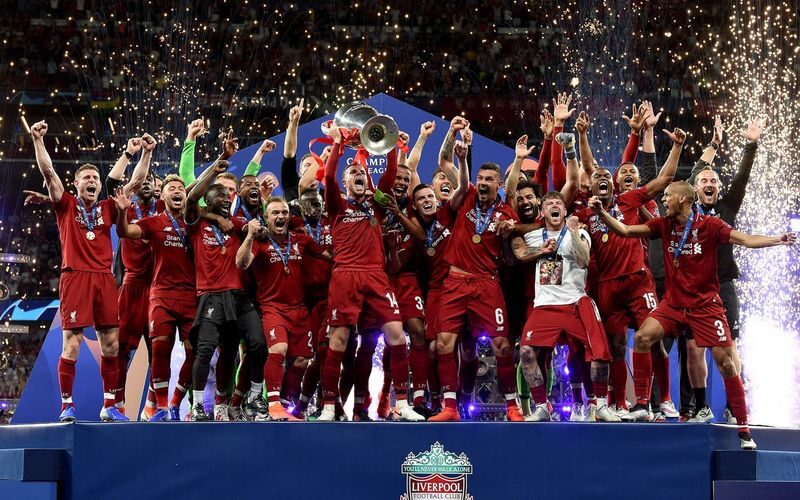 Liverpool FC Match Tickets at Anfield Stadium - Anfield match tickets: the key points