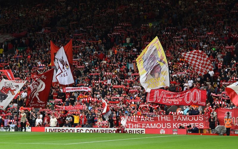 Liverpool FC Match Tickets at Anfield Stadium - Ticket timing and fixture changes
