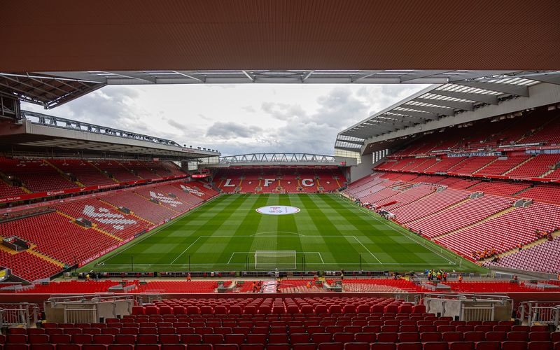 Liverpool FC Match Tickets at Anfield Stadium - Is the price worth it?