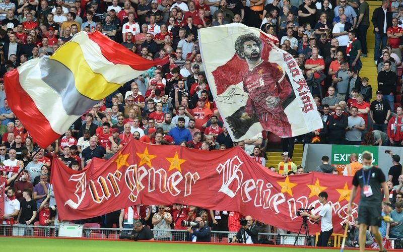 Liverpool FC Match Tickets at Anfield Stadium - Who should book this matchday?
