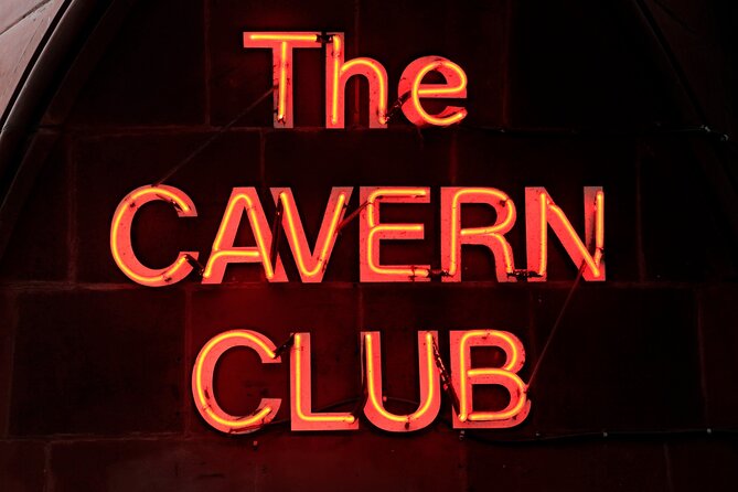 Liverpool Film and Music - 2 Hour Walking Tour for 1-15 People - Traveler Reviews and Ratings
