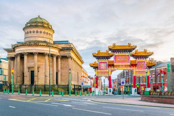 Liverpool: First Discovery Walk and Reading Walking Tour - Common Questions