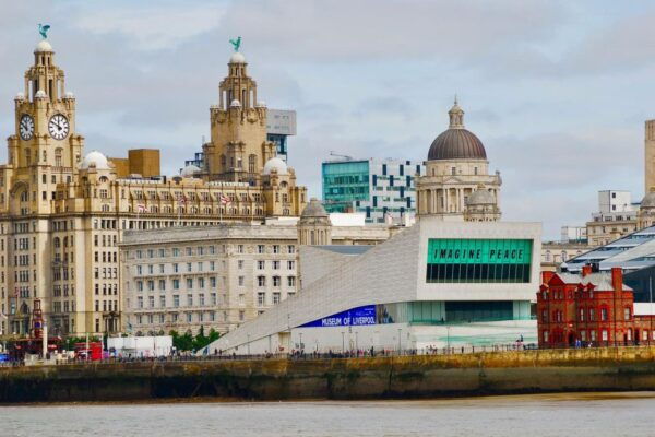 Liverpool Fun Puzzle Treasure Hunt! - Common Questions