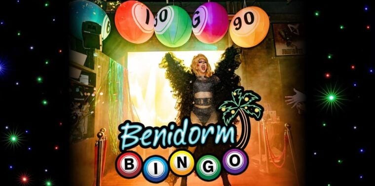 Liverpool: FunnyBoyz Benidorm Bingo Cabaret Show - Why It’s Worth Considering