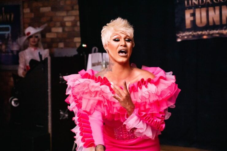 Liverpool: FunnyBoyz Benidorm Bingo Cabaret Show - Experience Highlights