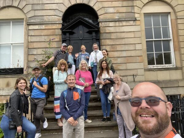 Liverpool: Guided City Walking Tour - Full Description of the Tour