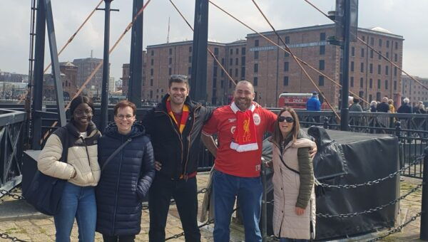 Liverpool: Guided City Walking Tour - Additional Information