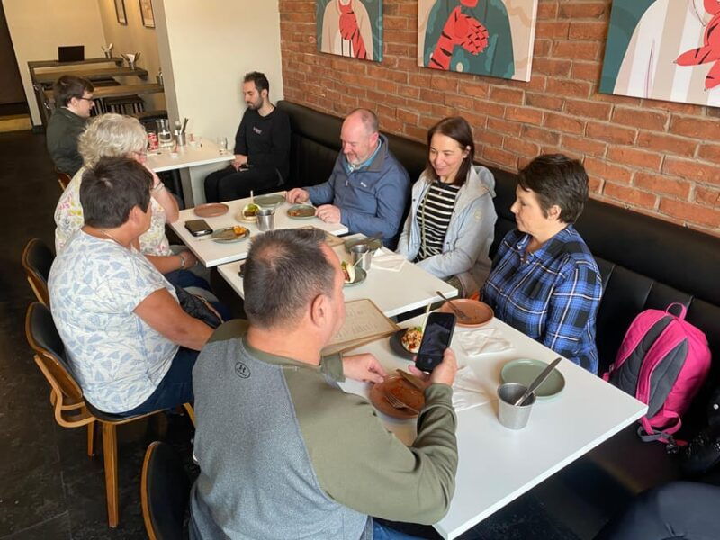 Liverpool: Guided Food and Drink Tour with Tastings - Good To Know