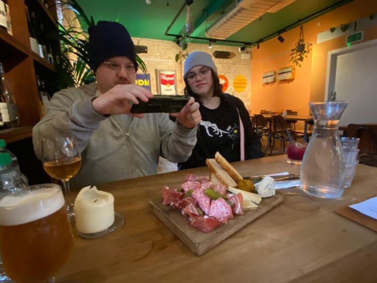 Liverpool: Guided Food and Drink Tour with Tastings - Final Thoughts