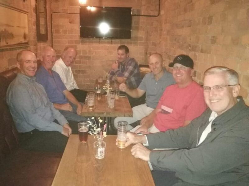 Liverpool: Guided Pub Crawl Tour with 3 Drinks - Why This Tour Represents Good Value