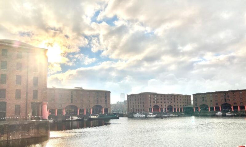 Liverpool: Heritage, History & Culture Guided Walking Tour - Why This Tour Works