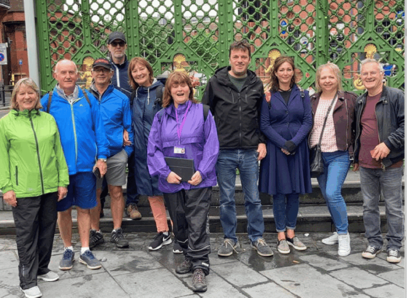 Liverpool Heritage,History & Culture Walking Shore Excursion - Who Should Book This Tour?