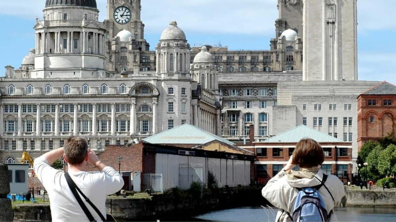 Liverpool Highlights & Hidden Gems: Private & Custom Tour - An Authentic, Tailored Exploration of Liverpool