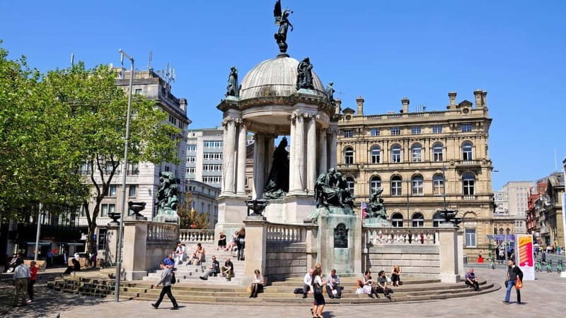 Liverpool Highlights & Hidden Gems: Private & Custom Tour - Final Thoughts