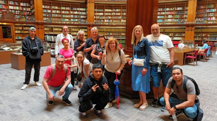 Liverpool: Highlights Walking Tour. Discover Its Secrets - Highlights