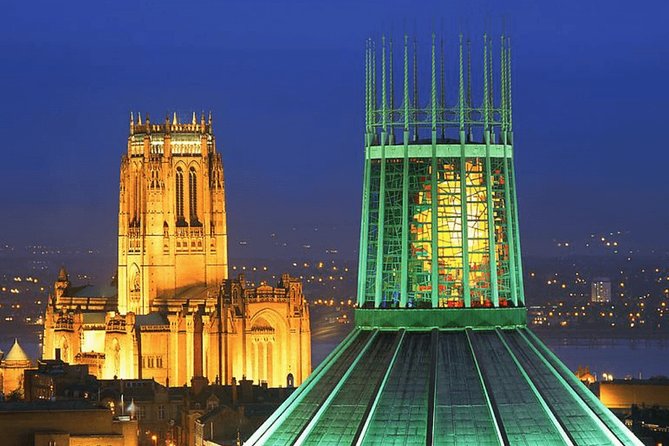 Liverpool Imperial Tour - Visitor Photos and Experiences