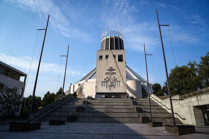 Liverpool Imperial Tour - Common Questions (FAQs)