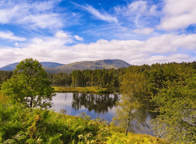 Liverpool: Lake District Tour with Lake Cruise & Train Ride - Good To Know