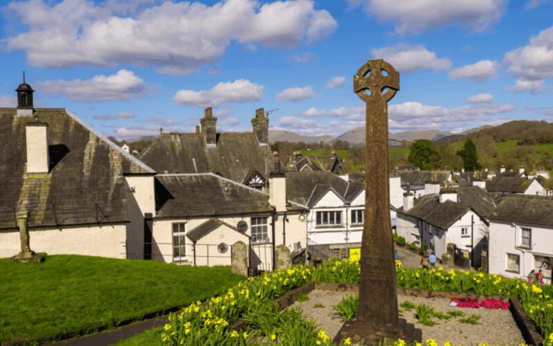 Liverpool: Lake District Tour with Lake Cruise & Train Ride - Exploring the Lake District from Liverpool: A Full Breakdown