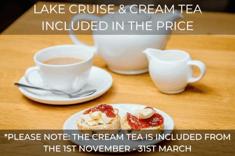 Liverpool: Lake District Tour with Lake Cruise & Train Ride - Frequently Asked Questions