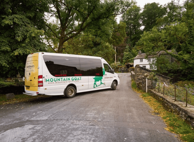 Liverpool: Lake District Tour with Lake Cruise & Train Ride - Practical Aspects and Considerations