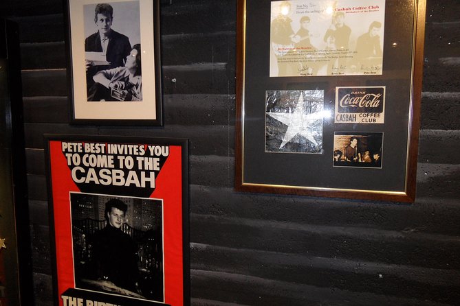 Liverpool Legends: A Cultural & Historic Journey - Frequently Asked Questions