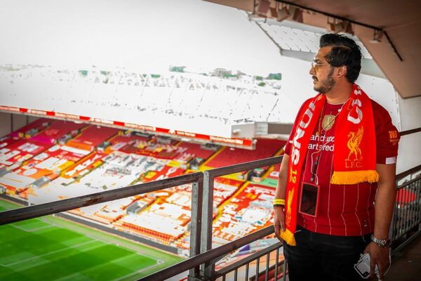 Liverpool: Liverpool Football Club Museum and Stadium Tour - Common Questions