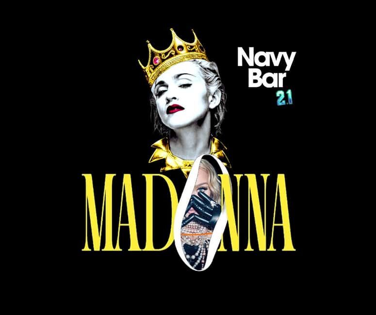 Liverpool: Madonna Tribute with Live Singers at Navy Bar 2.1 - What to Expect from the Madonna Tribute Night
