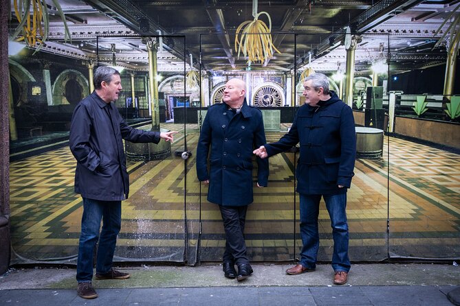 Liverpool Music Icons Tour Led by a Member of 90s Band the Farm - Reviews and Information