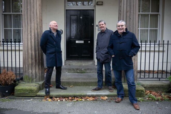Liverpool: Music Icons Tour With 90s Band 'The Farm' - Tour Locations