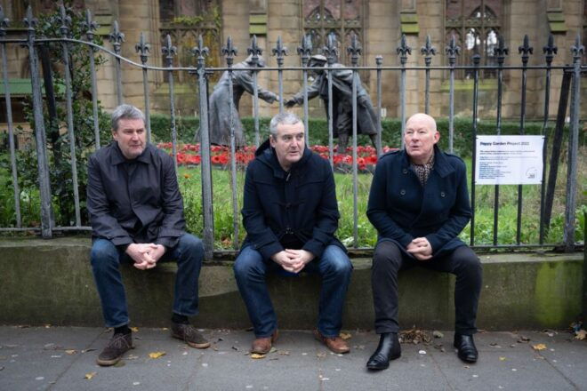 Liverpool: Music Icons Tour With 90s Band 'The Farm' - Customer Review