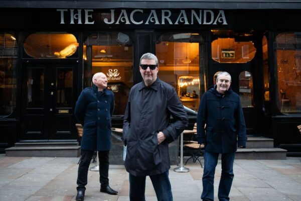 Liverpool: Music Icons Tour With 90s Band 'The Farm' - Common Questions