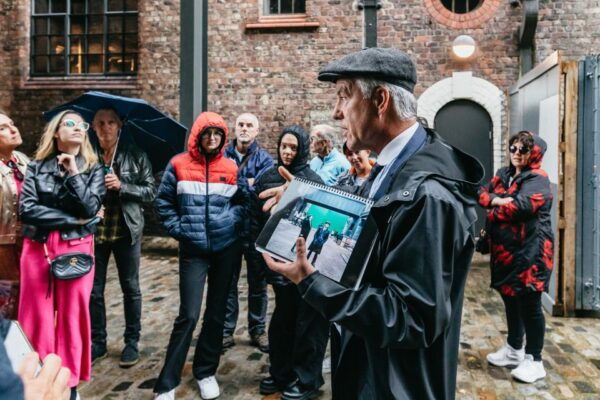 Liverpool: Official Peaky Blinders Half-Day Tour - Common Questions