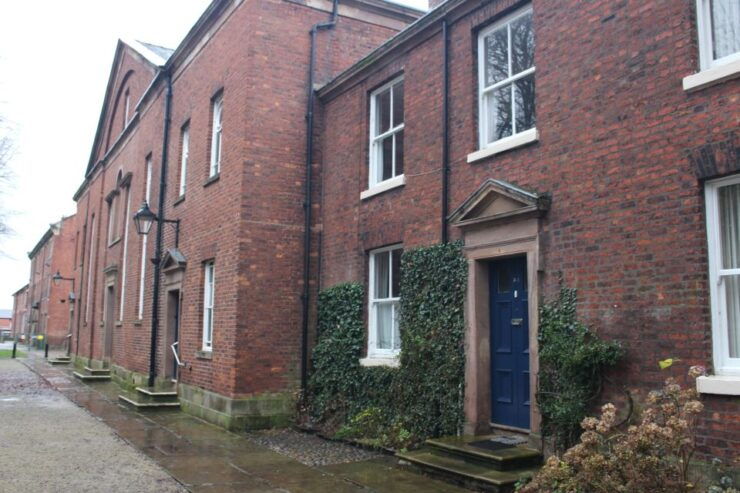 Liverpool: Peaky Blinders Full-Day Tour With Arley Hall - Tour Details and Logistics