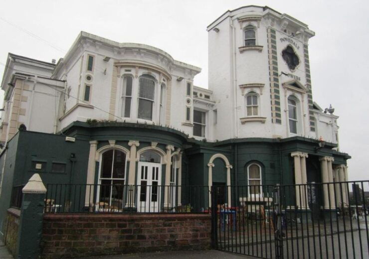 Liverpool: Penny Lane and Fab Four Digital Audio Guide - Booking Information and Pricing Details