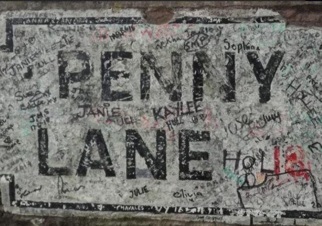 Liverpool: Penny Lane and Fab Four Digital Audio Guide - Duration and Features of the Digital Audio Guide