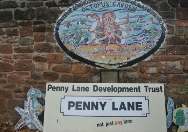 Liverpool: Penny Lane and Fab Four Digital Audio Guide - Common Questions