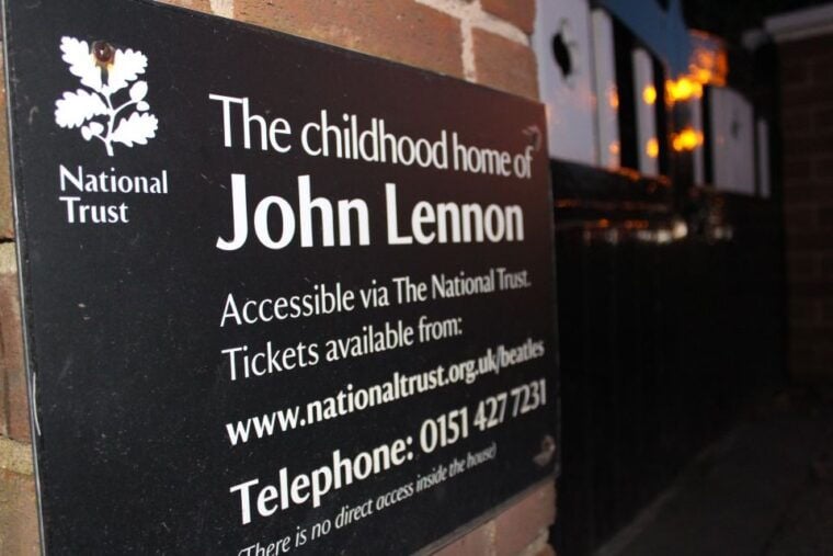 Liverpool: Private 3-Hour Beatles Classic Tour by Taxi - Authentic Stories and Insider Details