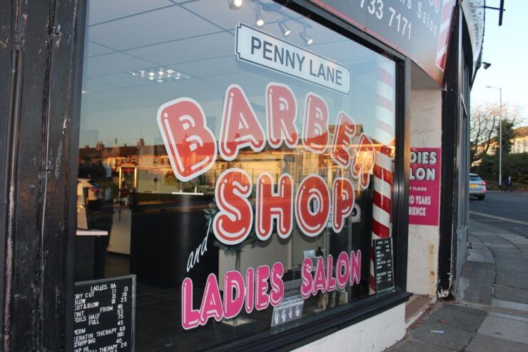 Liverpool: Private 3-Hour Beatles Tour by Taxi - Free Cancellation and Flexible Booking