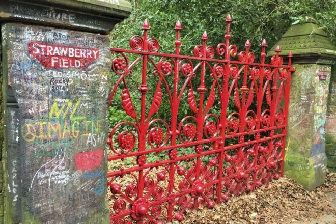 Liverpool: Private 3-Hour Beatles Tour by Taxi - Duration and Availability