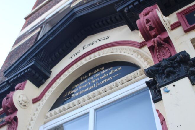 Liverpool: Private 3-Hour Beatles Tour by Taxi - Meeting Point and Accessibility