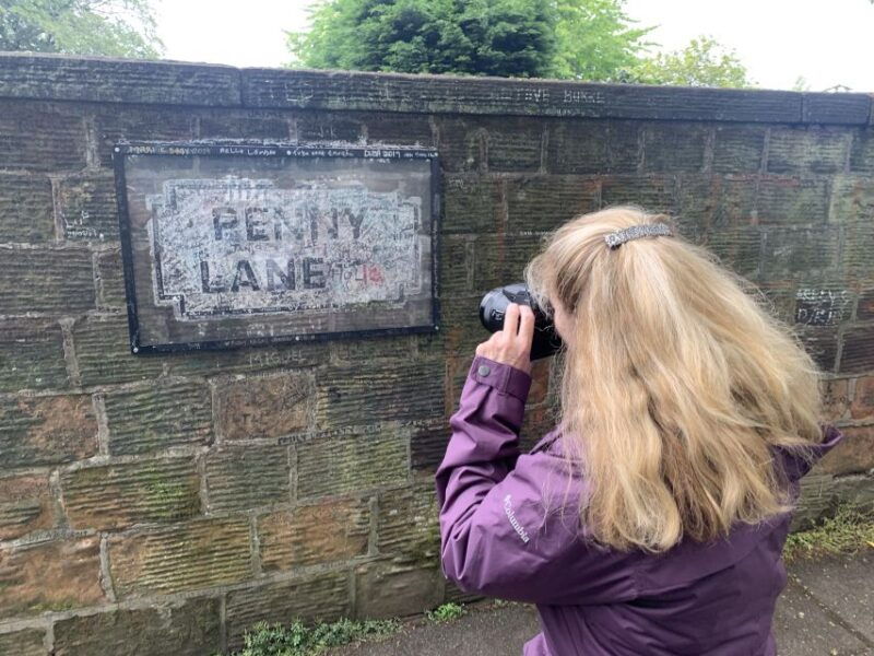 Liverpool: Private Beatles Tour - Good To Know