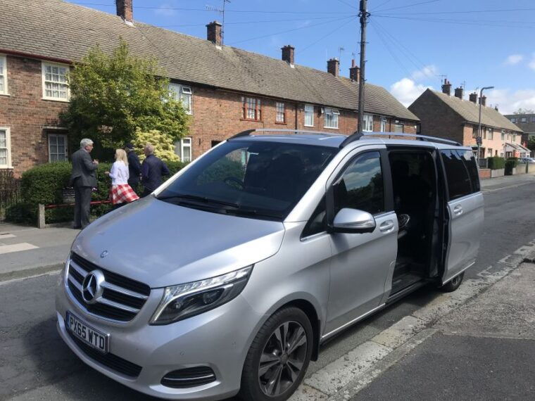 Liverpool: Private Beatles Tour - What You Can Expect from the Experience