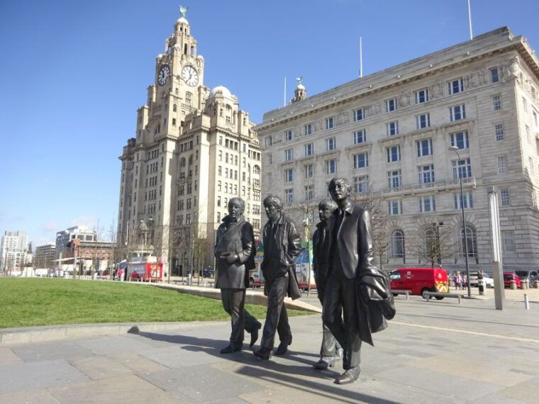 Liverpool: Private Beatles Tour - Who is This Tour Best For?