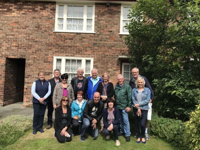 Liverpool: Private Beatles Tour - FAQs about the Liverpool Private Beatles Tour
